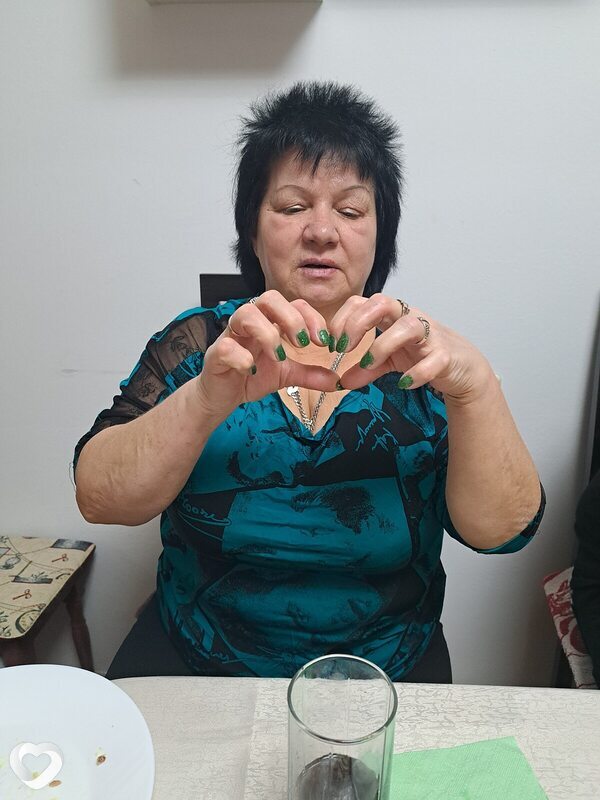Оля, 60, Краснодаре — анкета №1054725