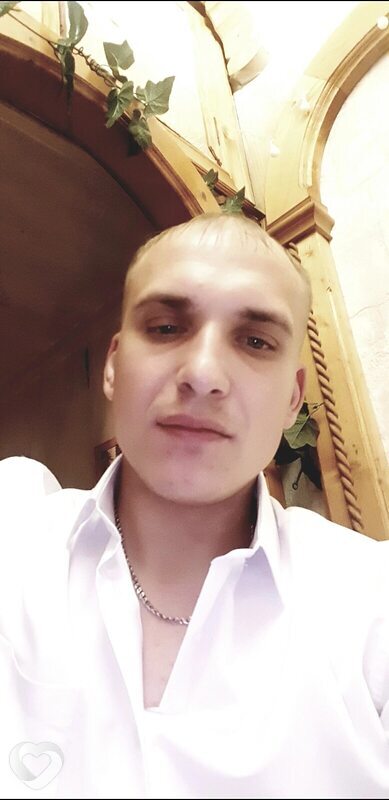 Игорь, 42, Звенигороде — анкета №1054726