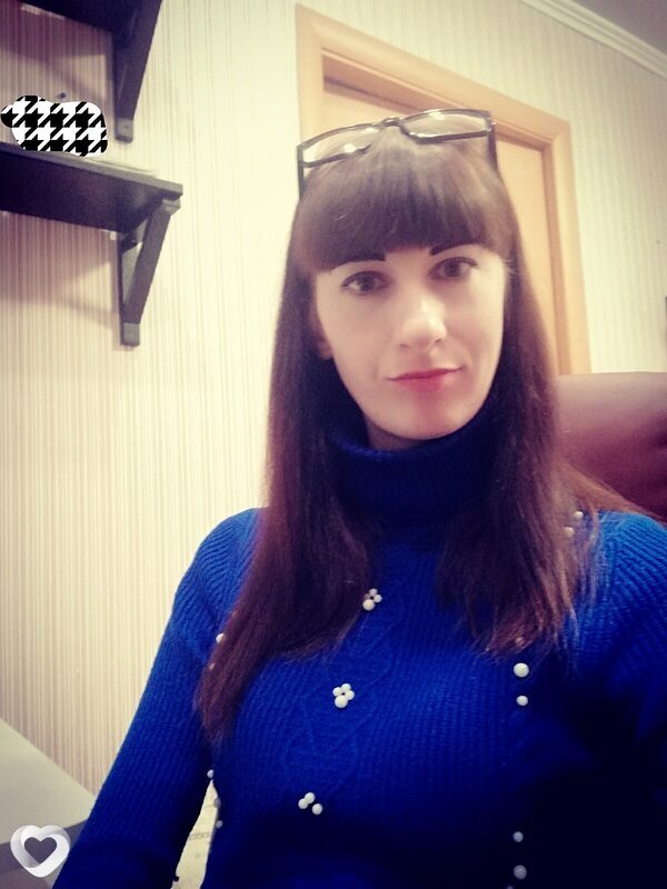 Счастье, 31, Самаре — анкета №1054740