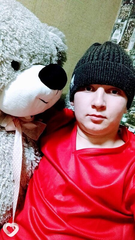 Денис, 23, Новосибирске — анкета №1054743