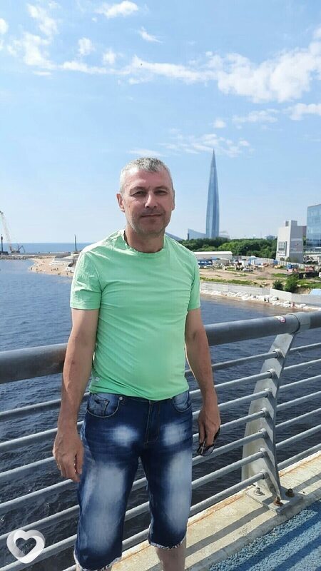 Александр, 55, Москве — анкета №1054746