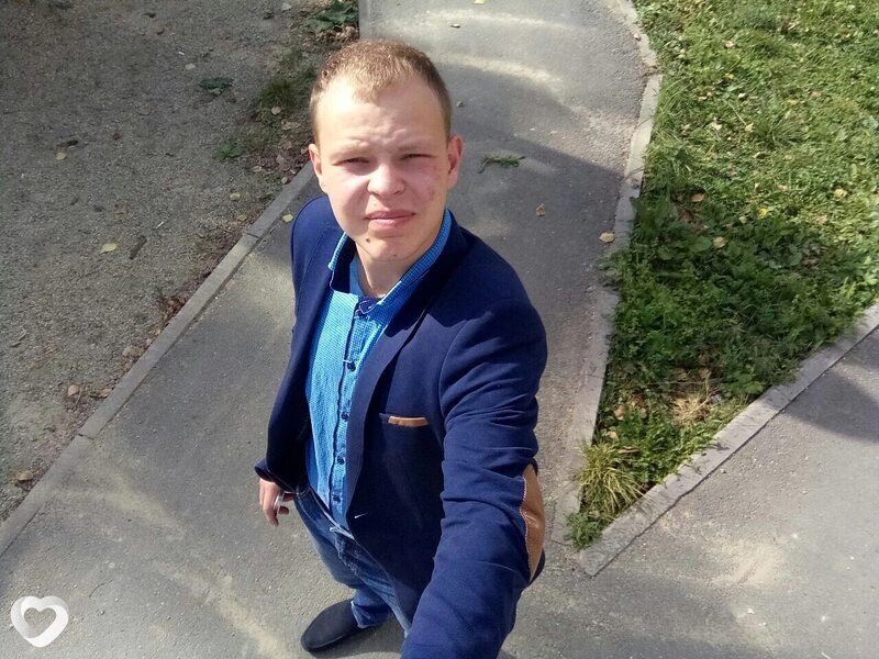 Максим, 30, Новоуральске — анкета №1054752