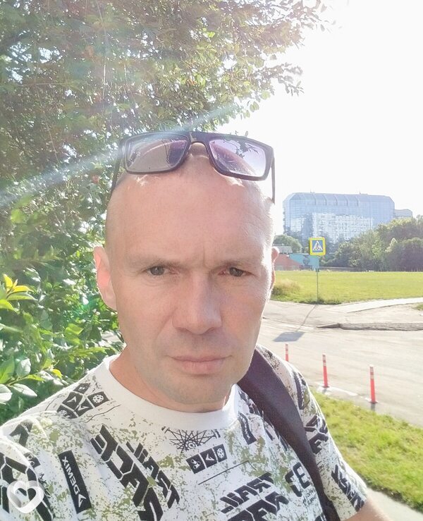 Юрий, 42, Борисове — анкета №1054753