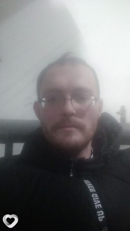 Анатолий, 36, Москве — анкета №1054754