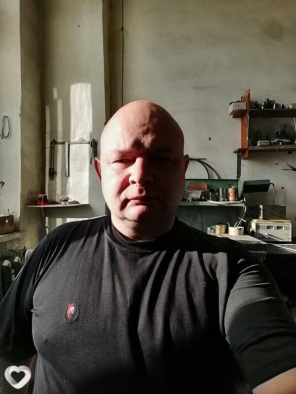 Сергей, 44, Самаре — анкета №1054788