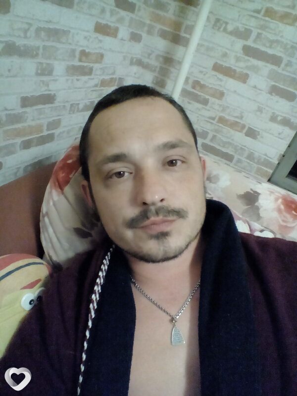 Сергей, 43, Зеленоград — анкета №1054802