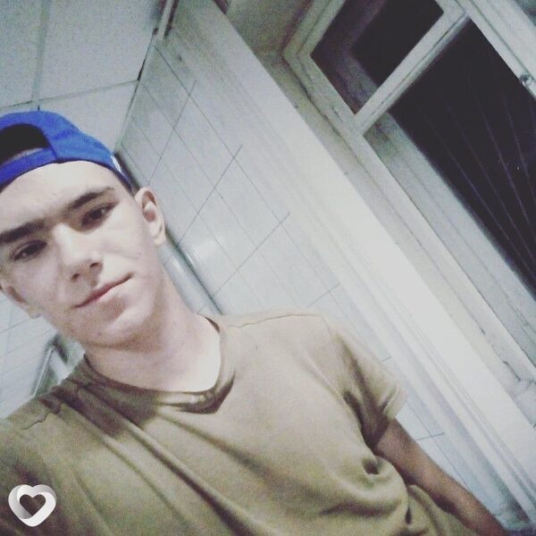 Денис, 23, Салавате — анкета №1054808