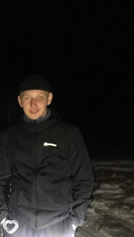 Алексей, 23, Москве — анкета №1054862