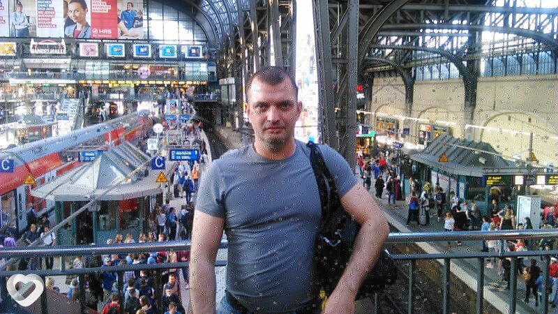 Алекс, 48, Тольятти — анкета №1054863