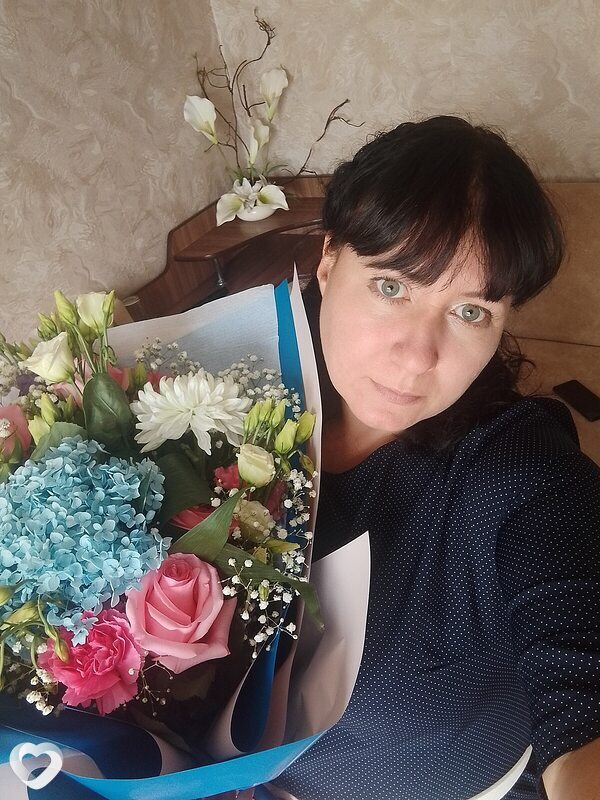 Екатерина, Красный Чикой