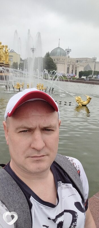 Денис, 34, Подольске — анкета №1054881