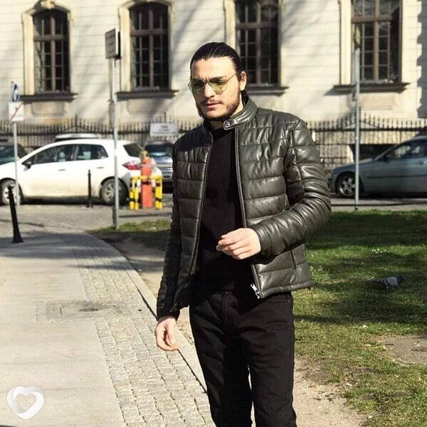 Edward, 29, Вроцлав — анкета №1054883
