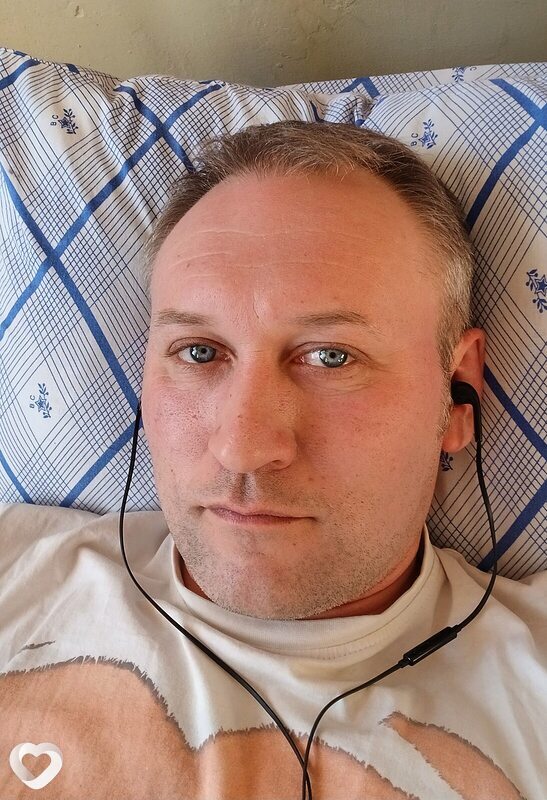 Ильдар, 44, Пугачеве — анкета №1054820