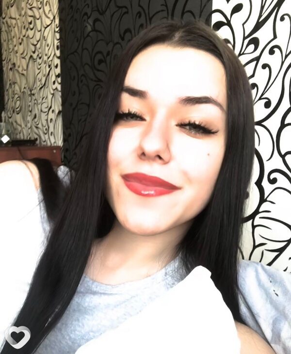Виктория, 22, Чехове — анкета №1054828