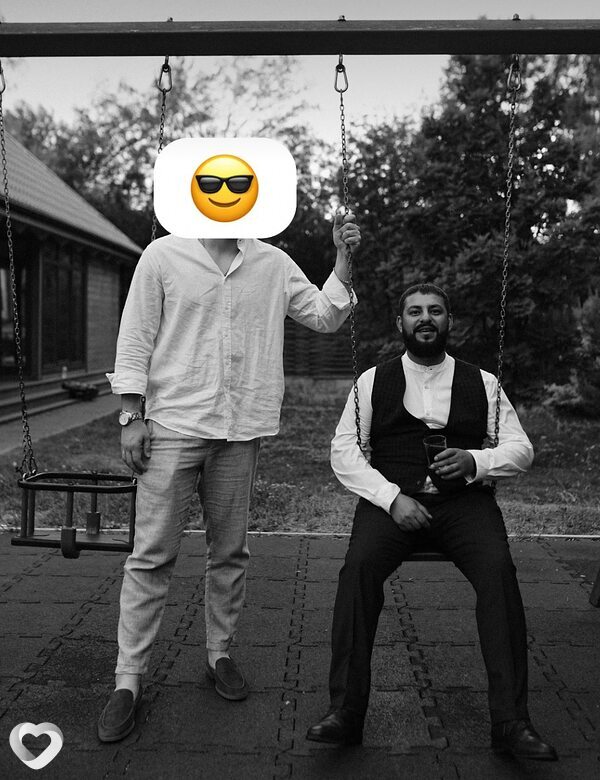 Григорий, 34, Москве — анкета №1054831