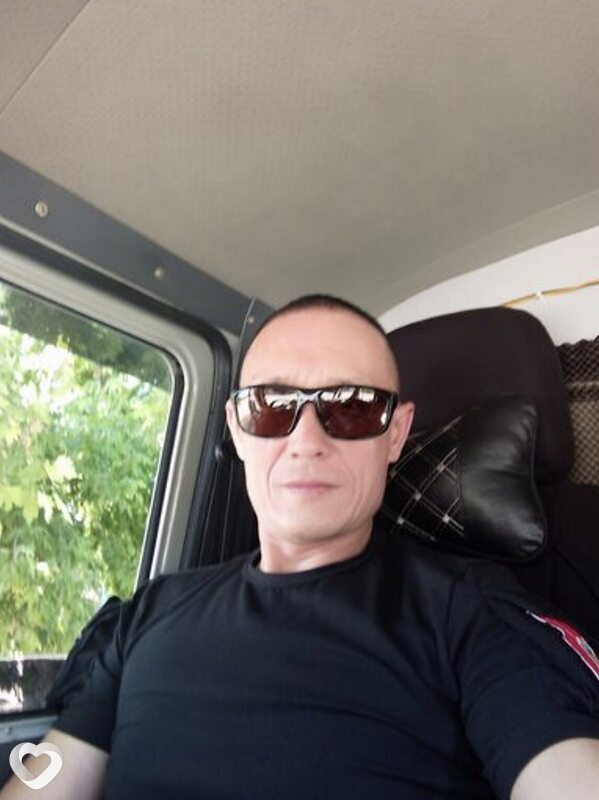 Сергей, 48, Воронеже — анкета №1054832