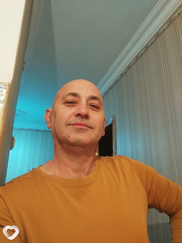 Зелимхан, 48, Грозном — анкета №1054848