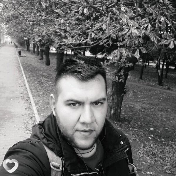 Дмитрий, 35, Одессе — анкета №1054850