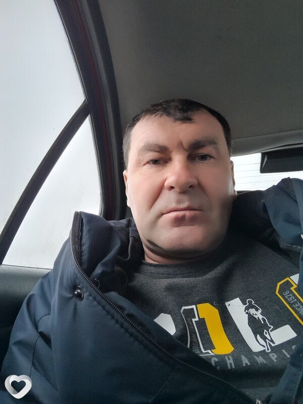 Сергей, 42, Кудымкаре — анкета №1054854