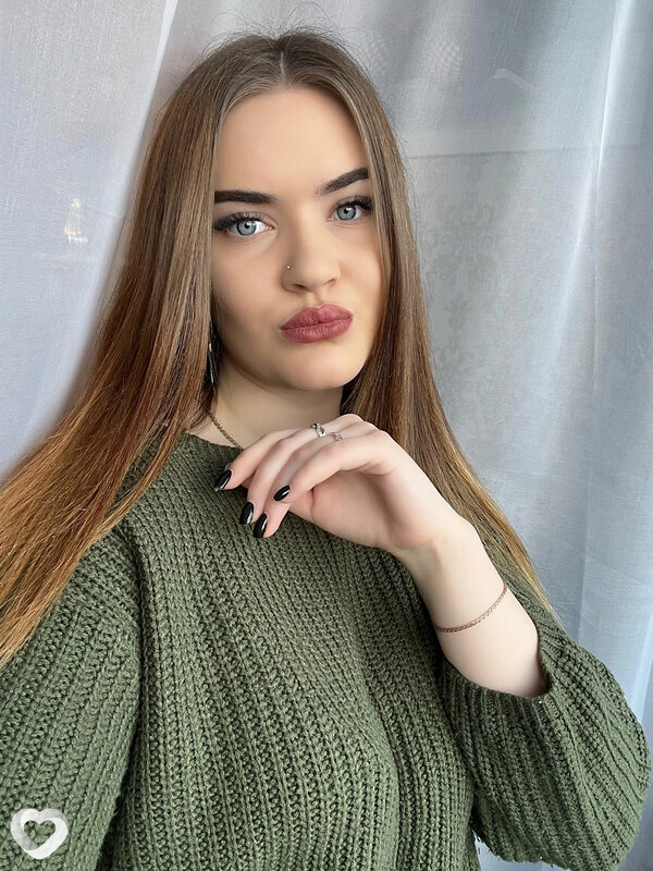 Диана, 31, Москве — анкета №1054855