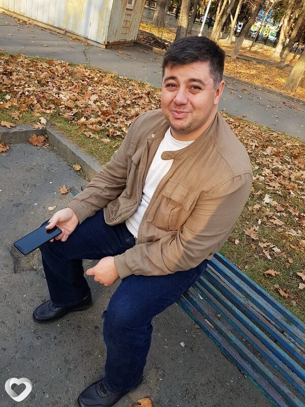 Заур, 36, Владикавказе — анкета №1054986