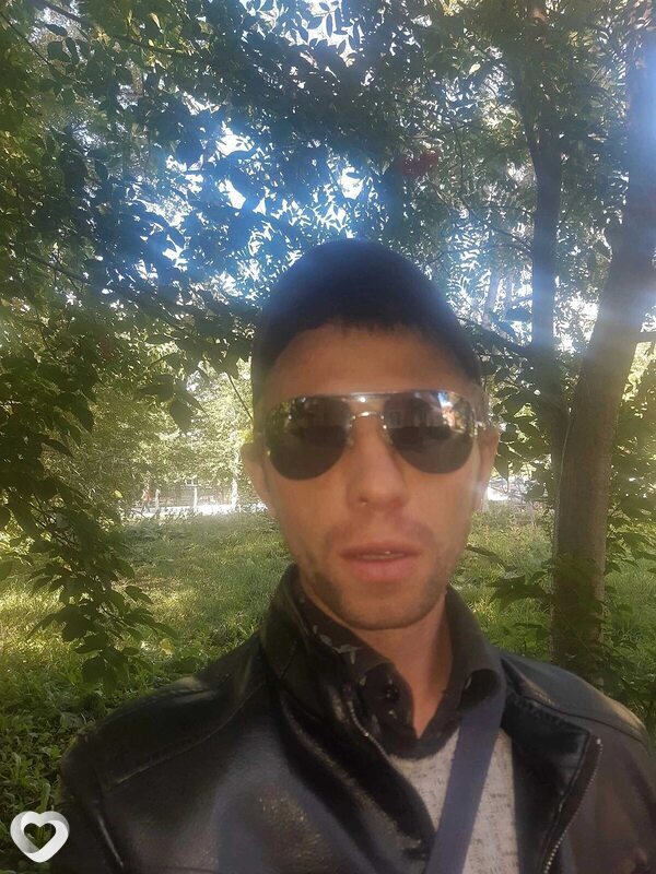 Серёжа, 41, Перми — анкета №1054990