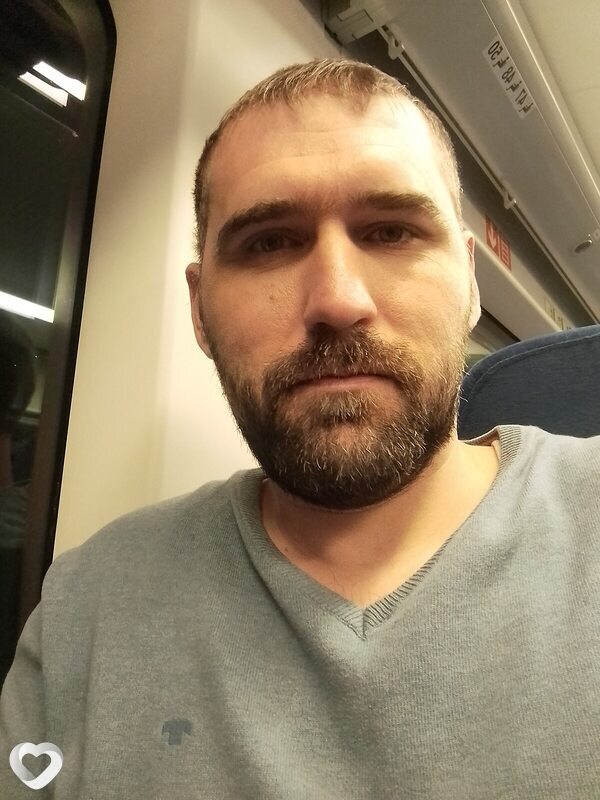 Александр, 42, Анапе — анкета №1054992