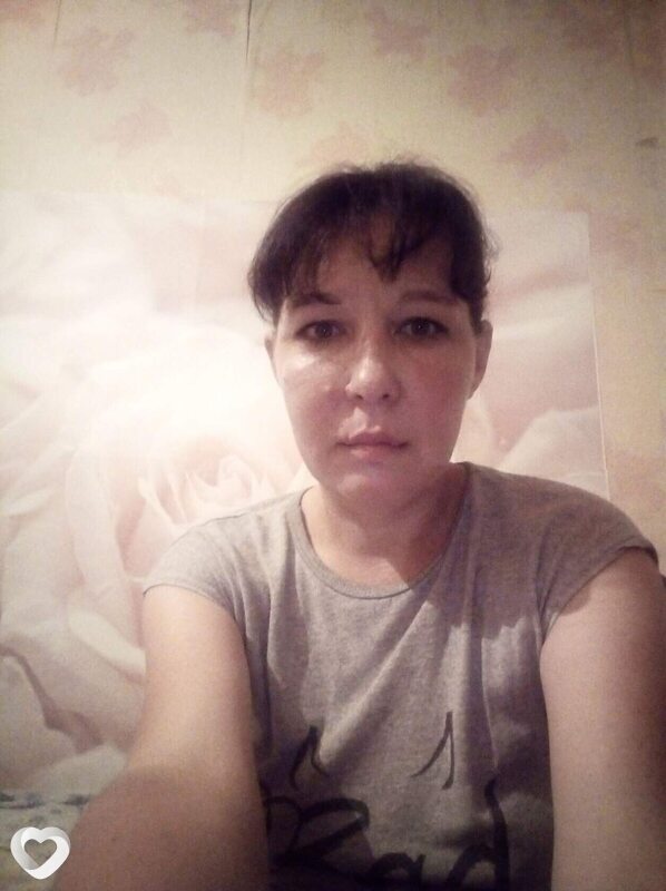 Наталья, 42, Зернограде — анкета №1054993
