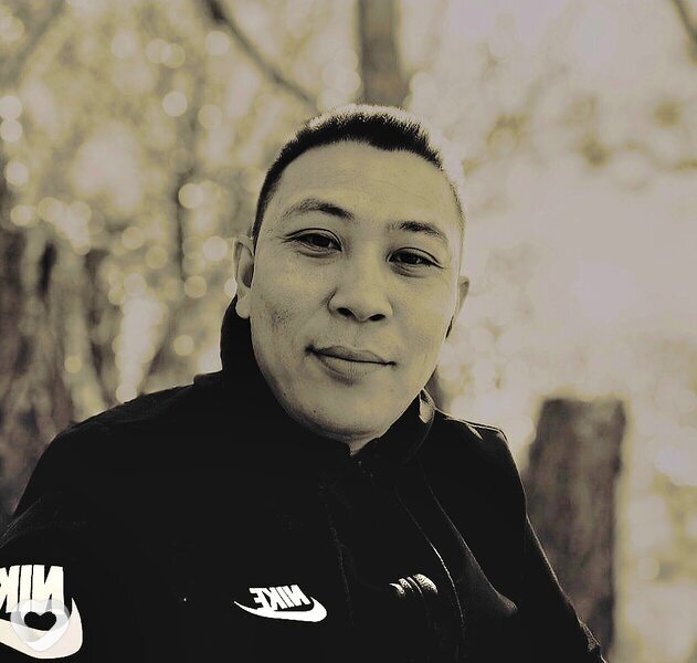 Вадим, 31, Новороссийске — анкета №1054997