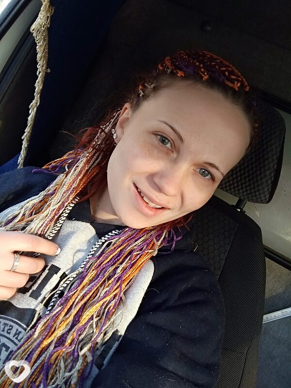 Ксения, 37, Екатеринбурге — анкета №1054999