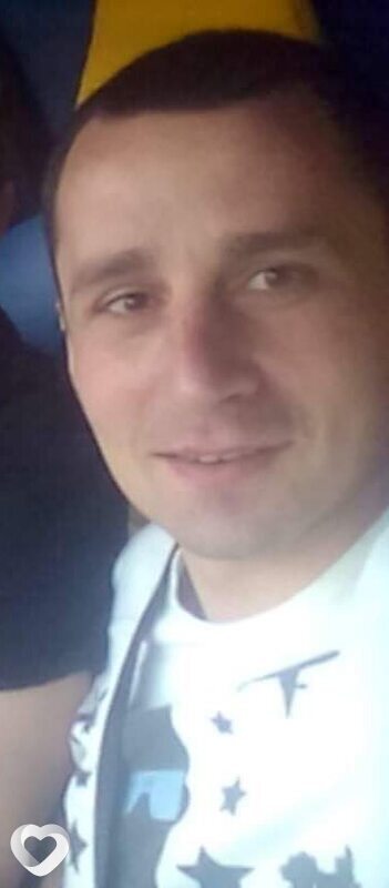 Максим, 43, Харькове — анкета №1055111