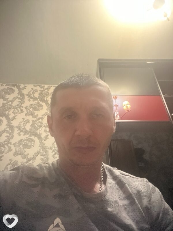 Вадим, 40, Ставрополе — анкета №1055112