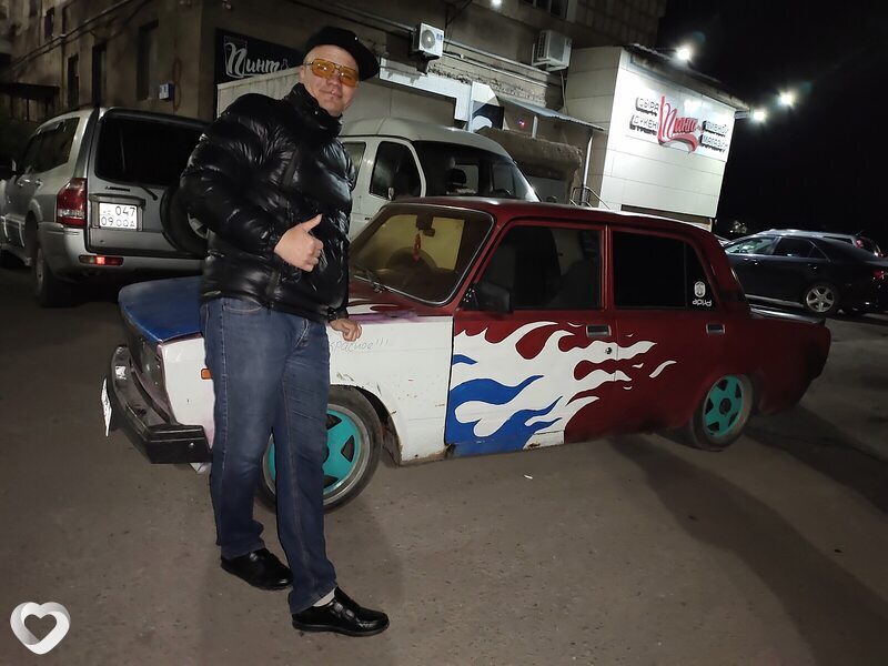 Евгений, 31, Караганде — анкета №1055113