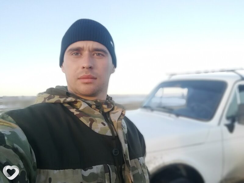 Алексей, 36, Тюмени — анкета №1055118