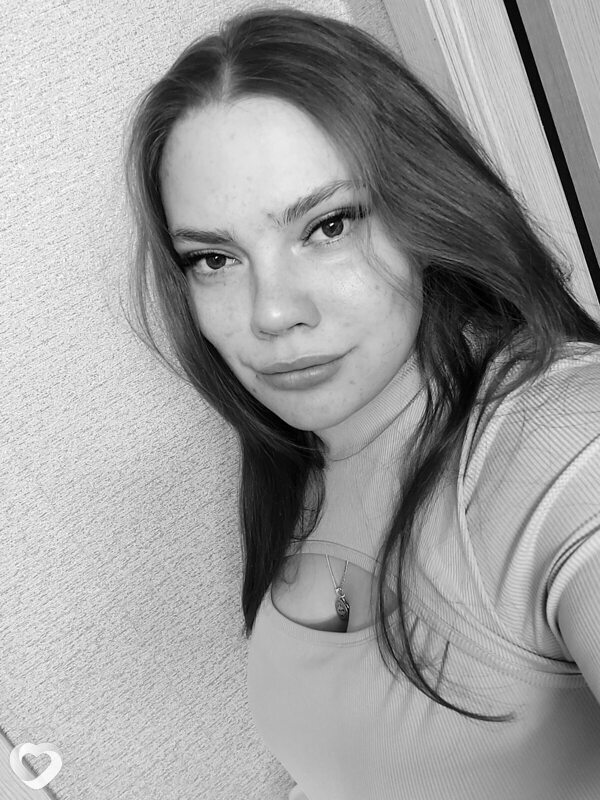Юлия, 25, Березниках — анкета №1055122