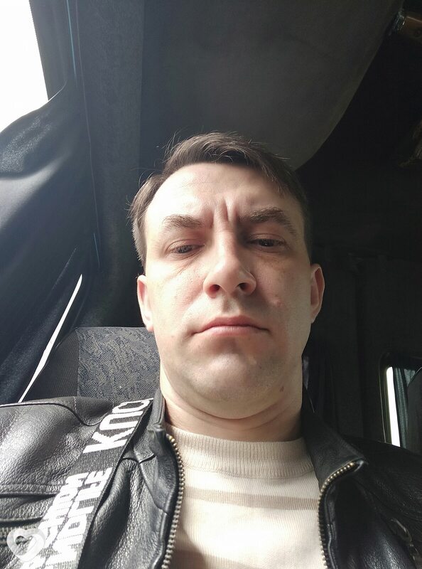 Стас, 41, Шахтерске — анкета №1055129