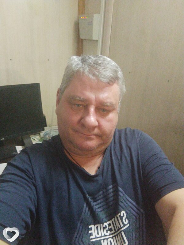 Сергей, Гагарин