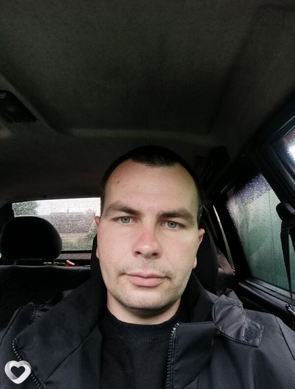 Артём, 30, Валуйках — анкета №1055132