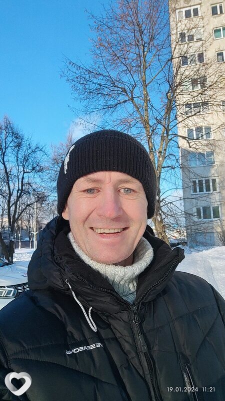 Юрий, Нарва