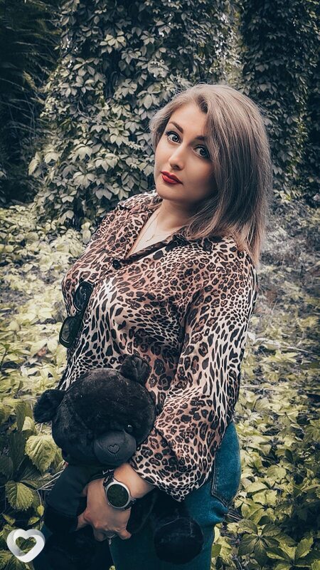 Ольга, 32, Кропоткине — анкета №1054963