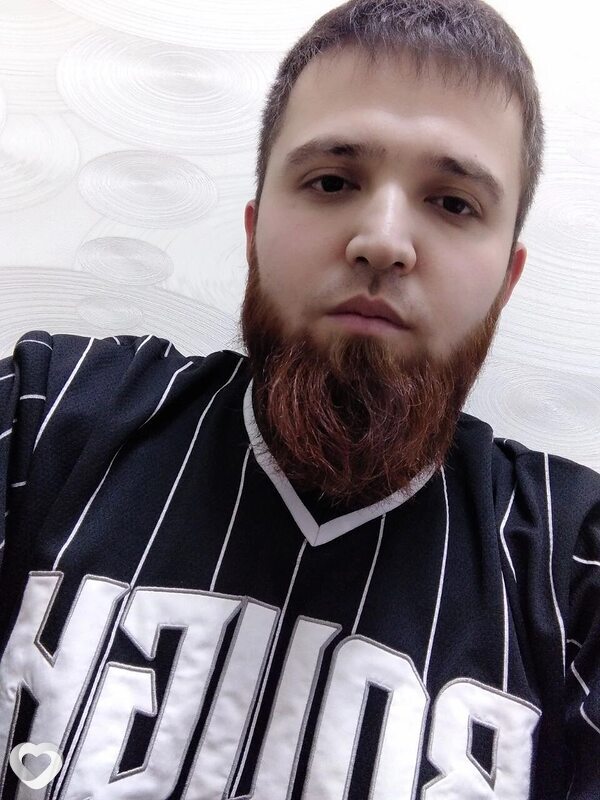 Abdul, 32, Санкт-Петербурге — анкета №1054966