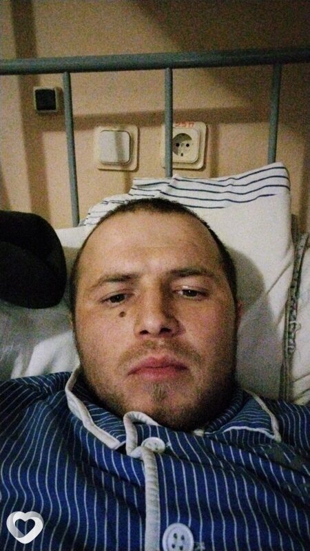 Иван, 34, Белгороде — анкета №1054969