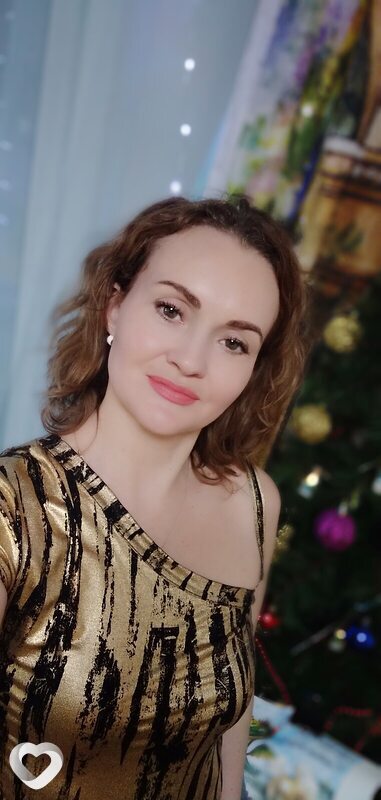 Ольга, 41, Перми — анкета №1054972