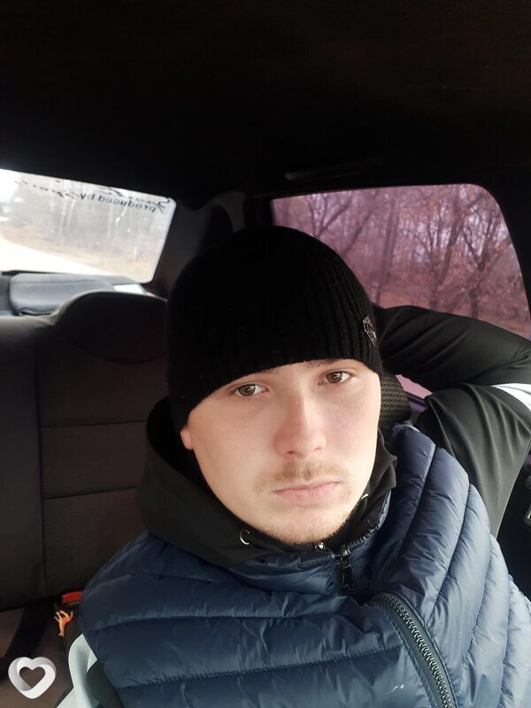 Юрий, 27, Перми — анкета №1054974