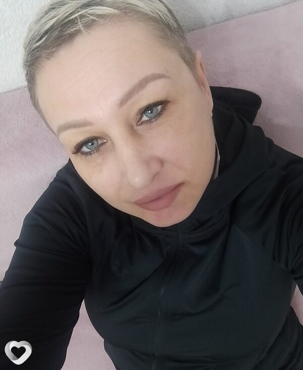 Nataliia, Катовице