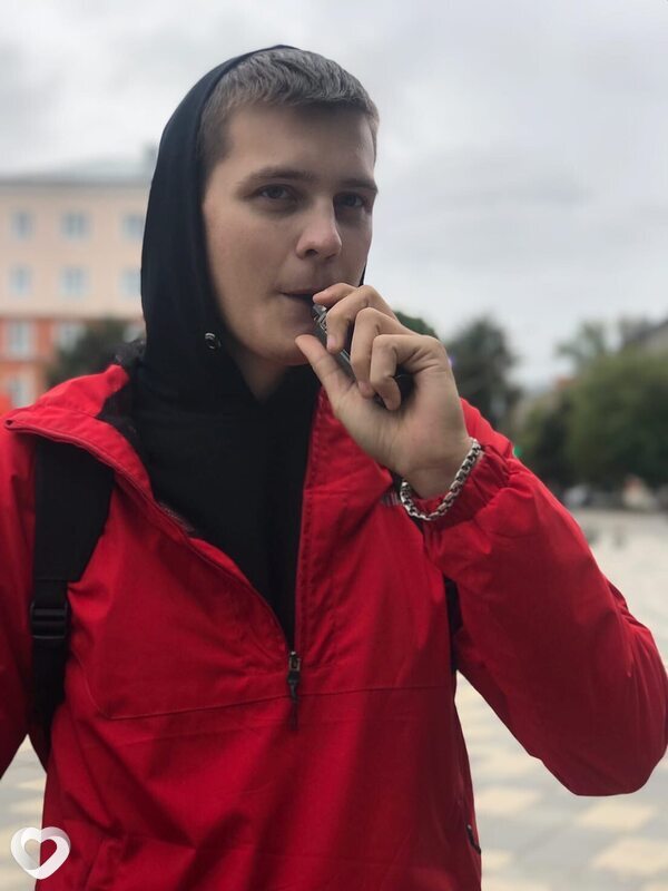 Иван Дронов, Тульский