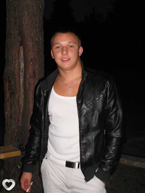 Шумовой, 37, Санкт-Петербурге — анкета №1054983