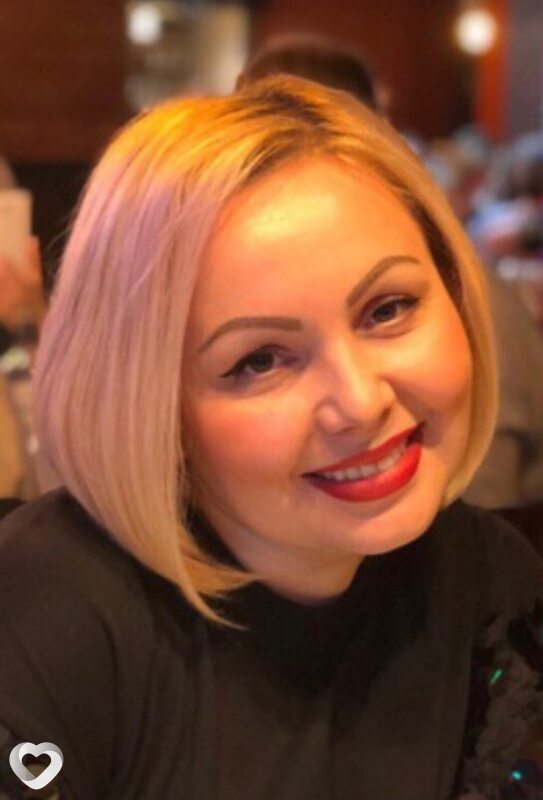 Елена, 49, Брянске — анкета №1054921