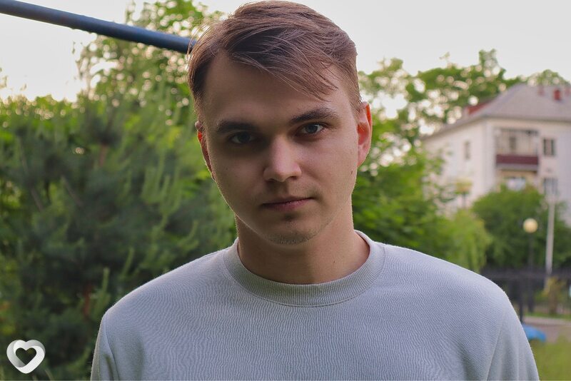 Никита, 26, Калининграде — анкета №1054922