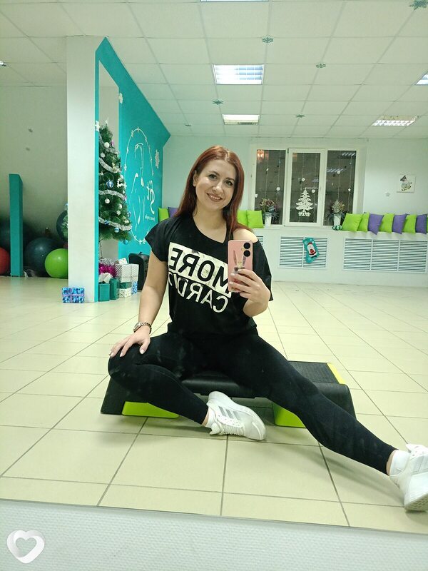 Оксана, 34, Пензе — анкета №1055009